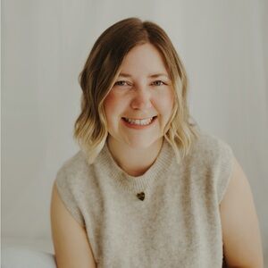 Meet your Posher, Mariah